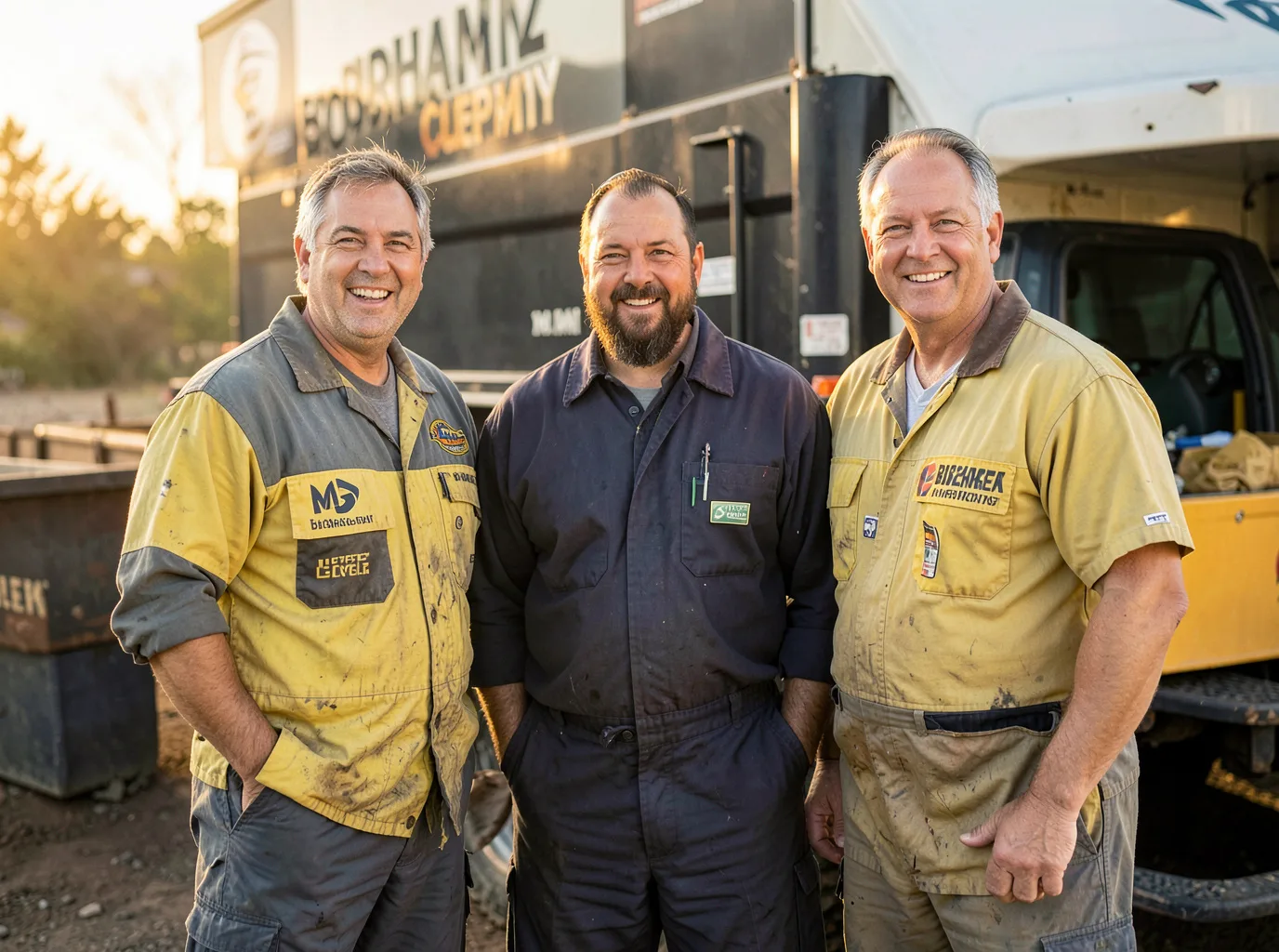 Sewage Cleanup company in Plumerville, AR